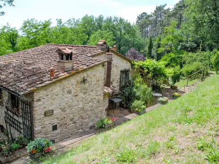Alle Piane, Maison 4 personnes à Lucca - Photo 41