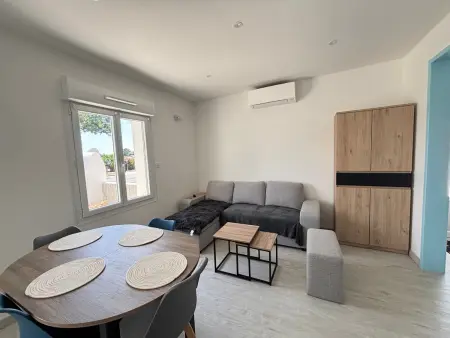 Maison rénovée 4 pers – Cour fermée et parking - Photo 12