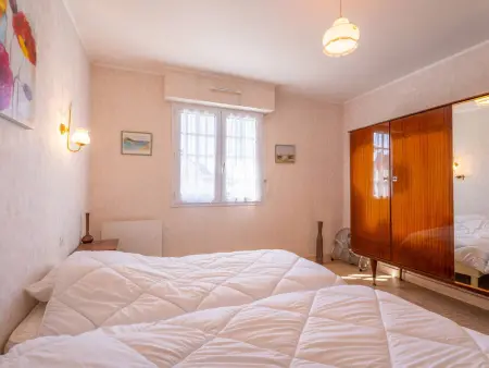 Maison Néo-Bretonne 6 pièces avec jardin à Carnac - 9 personnes - Photo 10