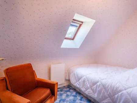 Maison Néo-Bretonne 6 pièces avec jardin à Carnac - 9 personnes - Photo 15