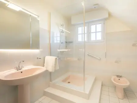 Maison Néo-Bretonne 6 pièces avec jardin à Carnac - 9 personnes - Photo 16