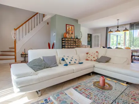 Maison contemporaine calme proche Troyes, animaux admis - Photo 1