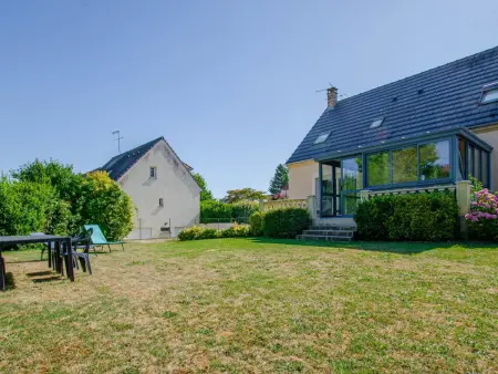 Maison contemporaine calme proche Troyes, animaux admis - Photo 4