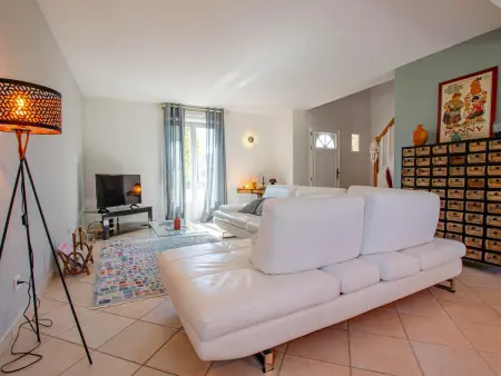 Maison contemporaine calme proche Troyes, animaux admis - Photo 5
