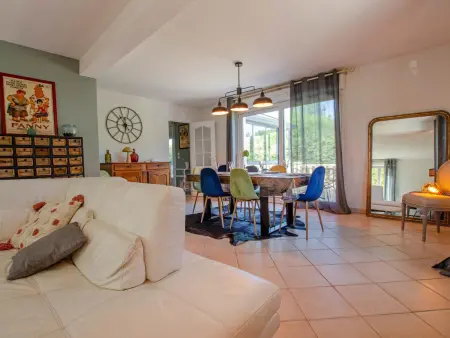 Maison contemporaine calme proche Troyes, animaux admis - Photo 6