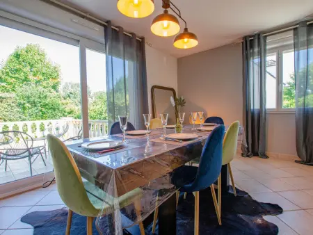 Maison contemporaine calme proche Troyes, animaux admis - Photo 7