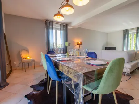 Maison contemporaine calme proche Troyes, animaux admis - Photo 8