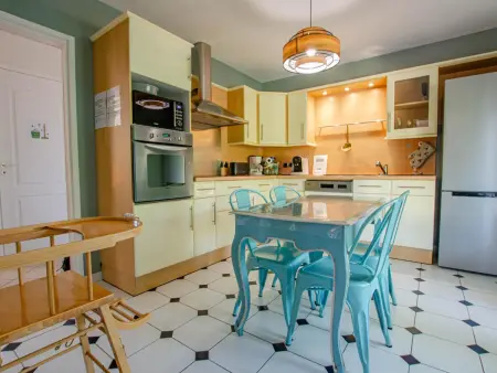 Maison contemporaine calme proche Troyes, animaux admis - Photo 9