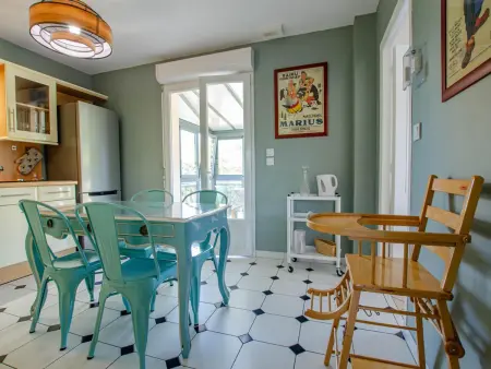 Maison contemporaine calme proche Troyes, animaux admis - Photo 10