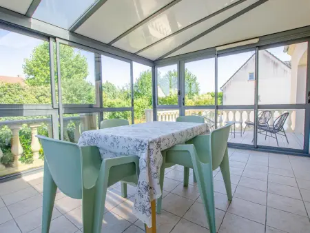 Maison contemporaine calme proche Troyes, animaux admis - Photo 11