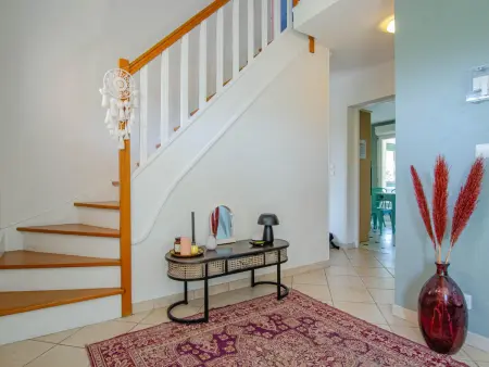 Maison contemporaine calme proche Troyes, animaux admis - Photo 15