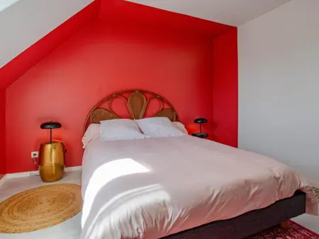 Maison contemporaine calme proche Troyes, animaux admis - Photo 16