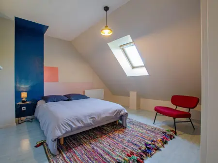 Maison contemporaine calme proche Troyes, animaux admis - Photo 17