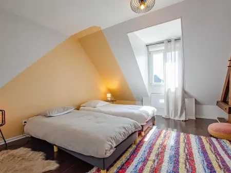 Maison contemporaine calme proche Troyes, animaux admis - Photo 18