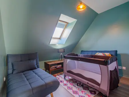 Maison contemporaine calme proche Troyes, animaux admis - Photo 20
