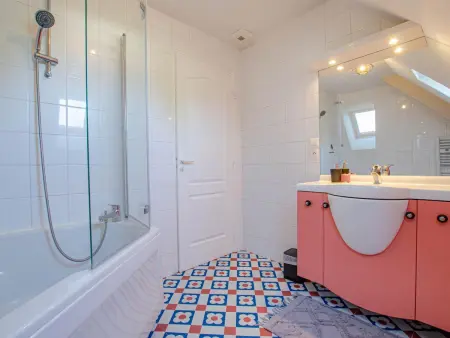 Maison contemporaine calme proche Troyes, animaux admis - Photo 21