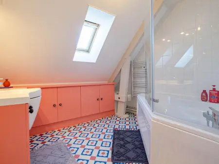 Maison contemporaine calme proche Troyes, animaux admis - Photo 22