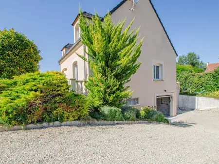 Maison contemporaine calme proche Troyes, animaux admis - Photo 23