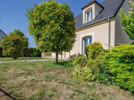 Maison contemporaine calme proche Troyes, animaux admis - Photo 24