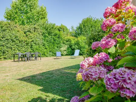 Maison contemporaine calme proche Troyes, animaux admis - Photo 25