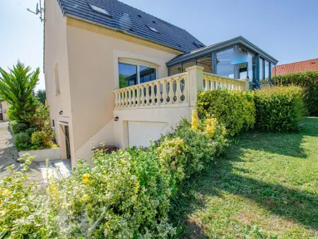 Maison contemporaine calme proche Troyes, animaux admis - Photo 26