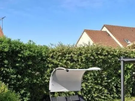 Maison contemporaine calme proche Troyes, animaux admis - Photo 28