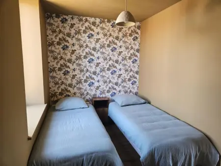 Maison de caractère avec jardin et piscine chauffée - Photo 14