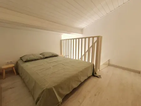 Petit nid cosy entre vignes et forêt, tout inclus avec terrasse privative - Photo 3