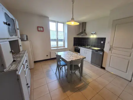 Gîte cosy face au parc des Bosquets, avec parking, terrasse et à deux pas du château de Lunéville - Photo 1