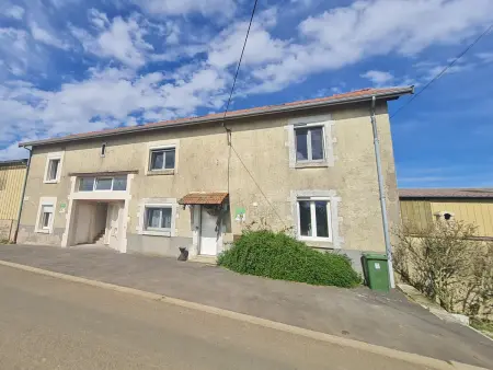 Grand gîte tout équipé à la ferme, idéal pour familles et amis, avec terrasse et proche de loisirs - Photo 30
