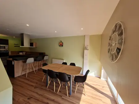 Gîte rénové près de Nancy et Metz, animaux admis - Photo 7