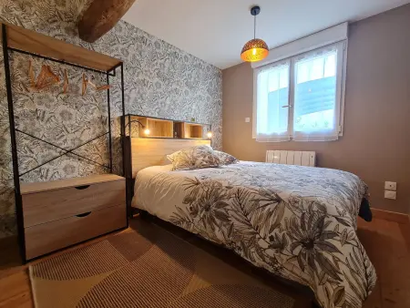 Gîte plain pied à Champenoux avec parking privatif - Photo 7