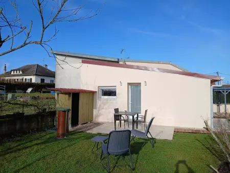 Gîte plain pied à Champenoux avec parking privatif - Photo 19