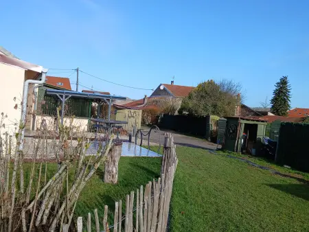 Gîte plain pied à Champenoux avec parking privatif - Photo 21