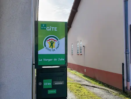 Gîte plain pied à Champenoux avec parking privatif - Photo 30
