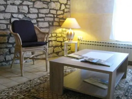 Studio cosy à Nancy, proche centre, wifi inclus - Photo 4
