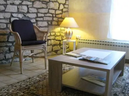 Studio cosy à Nancy, proche centre, wifi inclus - Photo 8