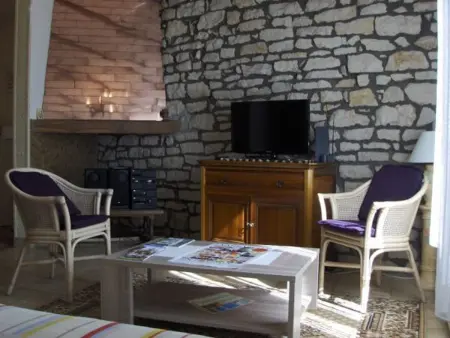 Studio cosy à Nancy, proche centre, wifi inclus - Photo 9