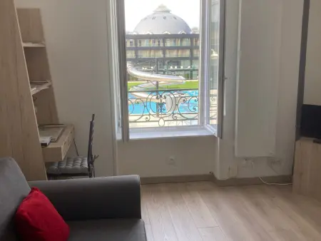 Charmant T2 près des Thermes de Nancy avec accueil chaleureux et tout inclus - Photo 2