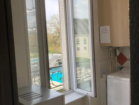 Charmant T2 près des Thermes de Nancy avec accueil chaleureux et tout inclus - Photo 6