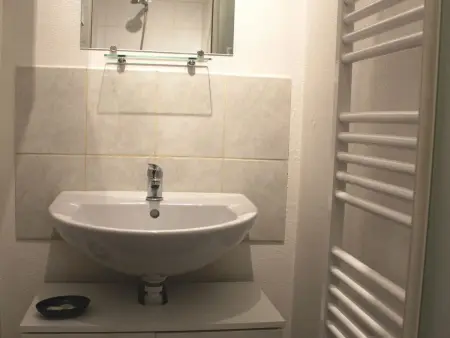 Charmant T2 près des Thermes de Nancy avec accueil chaleureux et tout inclus - Photo 7