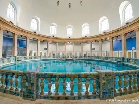 Charmant T2 près des Thermes de Nancy avec accueil chaleureux et tout inclus - Photo 10