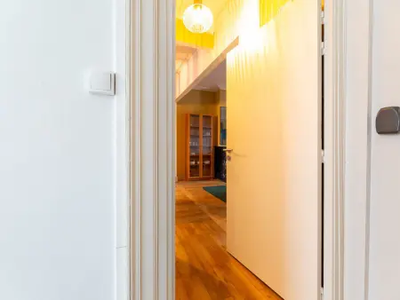 Retraite élégante à Nancy avec 3 chambres spacieuses - Photo 5