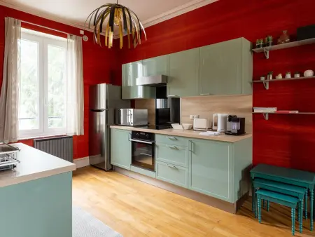 Retraite élégante à Nancy avec 3 chambres spacieuses - Photo 8
