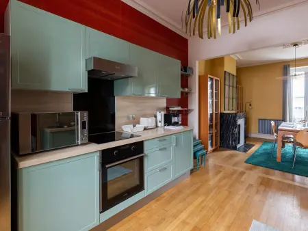 Retraite élégante à Nancy avec 3 chambres spacieuses - Photo 10