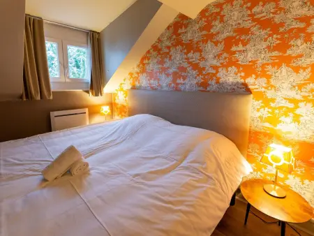 Retraite élégante à Nancy avec 3 chambres spacieuses - Photo 14