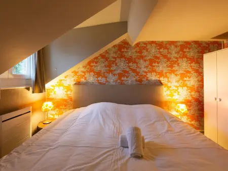 Retraite élégante à Nancy avec 3 chambres spacieuses - Photo 15