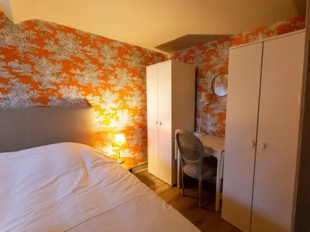 Retraite élégante à Nancy avec 3 chambres spacieuses - Photo 16