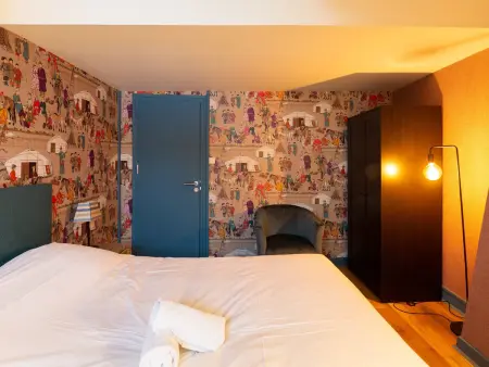 Retraite élégante à Nancy avec 3 chambres spacieuses - Photo 17