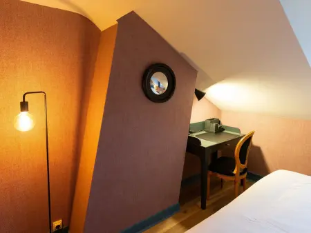 Retraite élégante à Nancy avec 3 chambres spacieuses - Photo 18